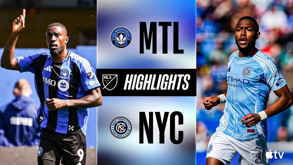CF Montréal vs. New York City FC | Full Match Highlights 2 1778496512 maxresdefault