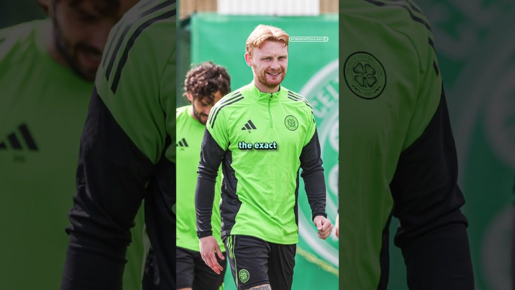 The Scottish Premiership title race is on 😤 1 1778571113 maxresdefault