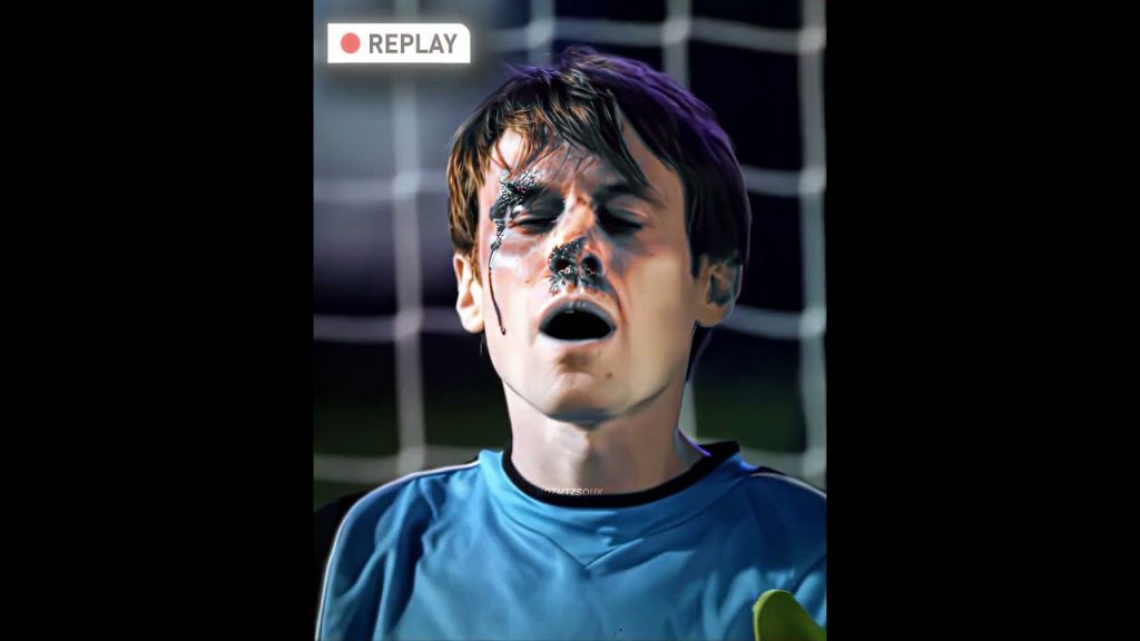 He didn't deserve this ππ #football #edit #ronaldo #soccer #funny #viral #viralvideo #trending 2 1778916368 maxresdefault