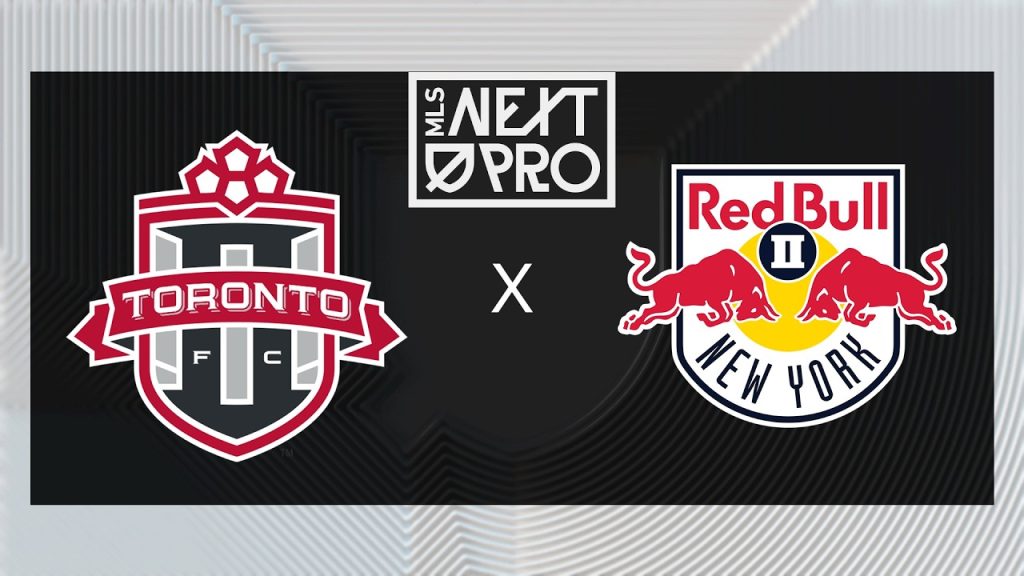 MLS NEXT PRO: Toronto FC II vs Red Bull New York II | May 8, 2026 10 1779392042 maxresdefault
