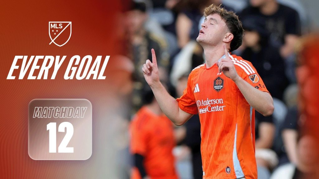 Every Goal From Matchday 12! 3 1779456067 maxresdefault