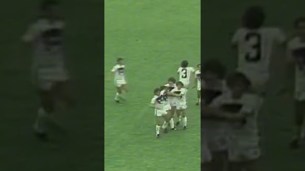 El último GOL DE HUGO con Pumas... ¡Ante Cruz Azul! #shorts 7 1779505804 maxresdefault
