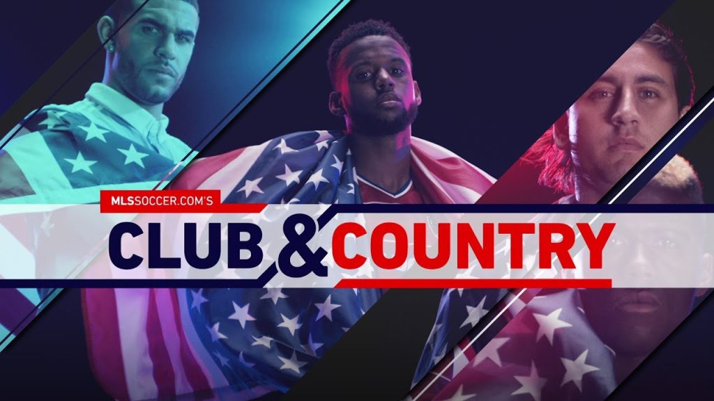 Club and Country: After The Whistle | USA vs. Panama 10 1779511497 maxresdefault