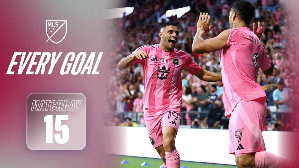 Every Goal From Matchday 15! 10 1780172698 maxresdefault