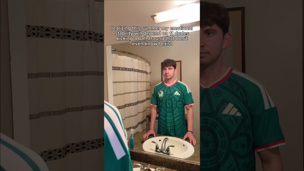And that’s perfectly fine 🙂⚽️ #shorts #hispanic #childhood #latino #futbol #soccer #worldcup 9 1780236658 maxresdefault
