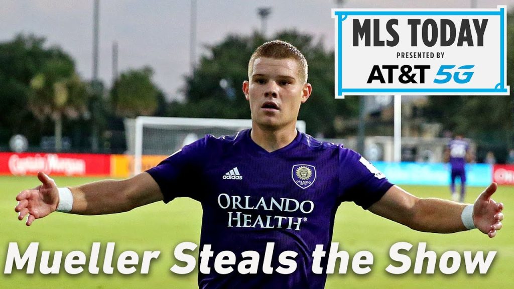 Is Chris Mueller Showing He's Ready For the US National Team? 5 1780241038 maxresdefault