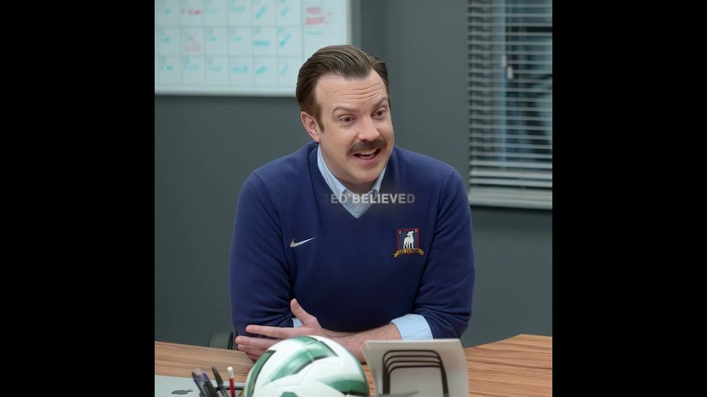 The Ronaldo effect #fyp #tvshow #edit #soccer #worldcup #tedlasso 10 1780326297 maxresdefault