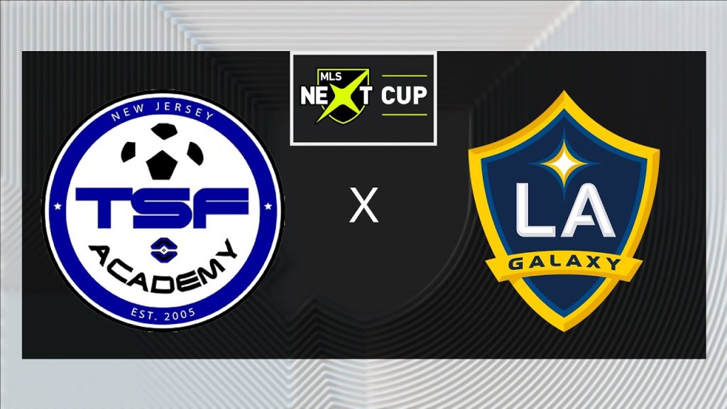 MLS NEXT Cup: U17 TSF Academy v LA Galaxy | May 24, 2026 8 1780326425 maxresdefault