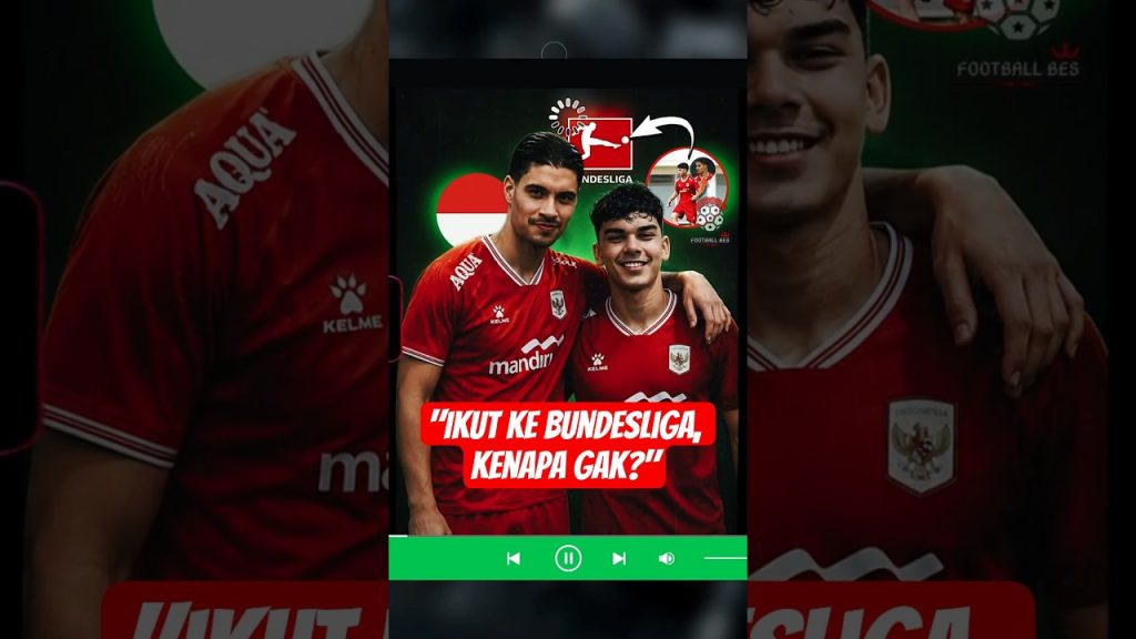 DIBOCORKAN JOHN HERDMAN! MATHEW BAKER DITEMPA KEVIN DIKS DI TIMNAS INDONESIA SENIOR 6 1780412755 maxresdefault