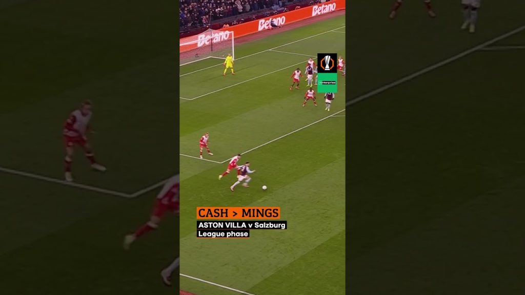 Which of these assists from 2025/26 is your favourite? 🤔 9 1780571322 maxresdefault
