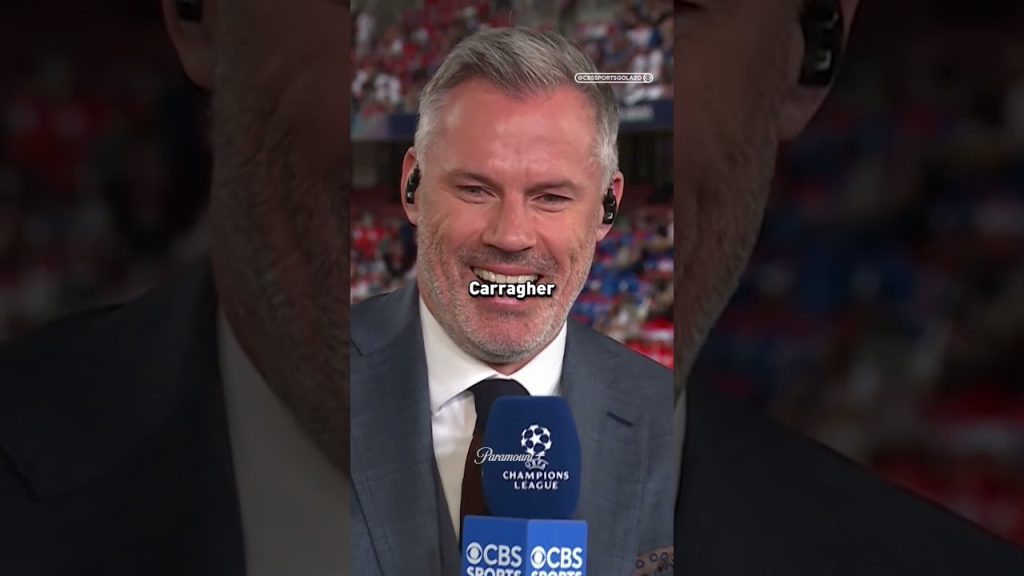 For one final time this season, welcome to #UCLToday 🏆❤️ #UCLFinal #PSGvsArsenal #ChampionsLeague 1 1780575786 maxresdefault