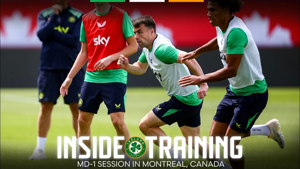 Final session of camp in Canada! 🇨🇦🇮🇪| MD-1 in Montreal | Ireland Inside Training 10 1780652216 maxresdefault