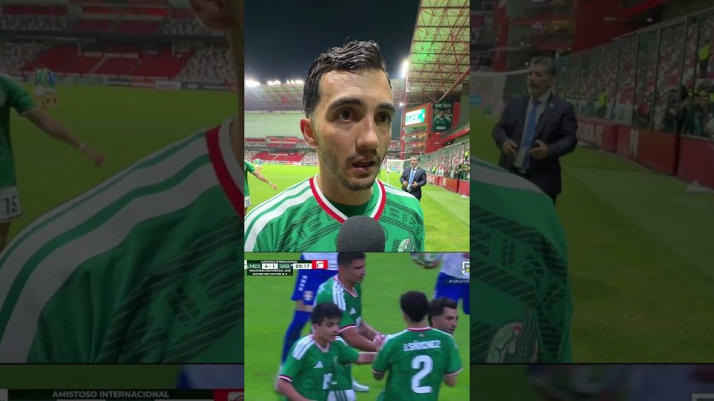 Un gol para celebrar, un momento para recordar. 💚 8 1780662297 maxresdefault