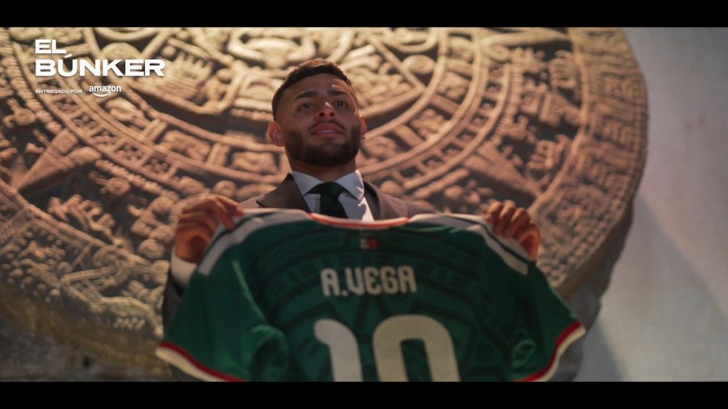 🚨 A 7 DÍAS DEL MUNDIAL | ÚLTIMA ESCALA ANTE SERBIA Y MÉXICO YA SUEÑA EN GRANDE @AmazonMex 8 1780747501 maxresdefault