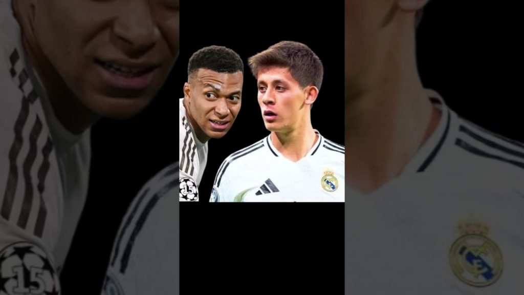 My Young Player of The Season From EACH of The Top 5 Leagues 1 1780835215 maxresdefault