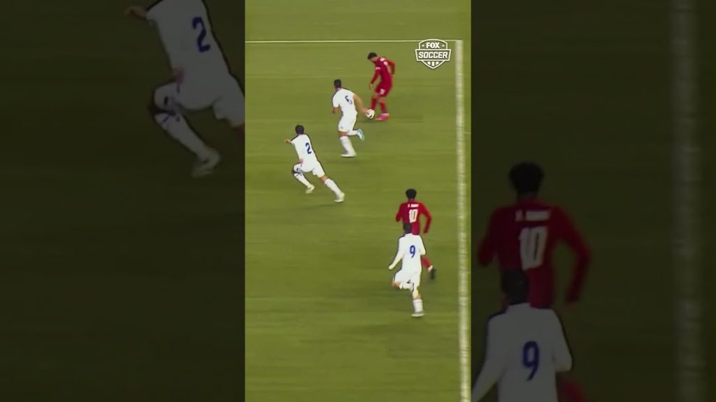 Canada vs Uzbekistan Quick Highlights ๐จ๐ฆ:๐บ๐ฟ #Canada #Uzbekistan #Soccer 8 1780836896 maxresdefault