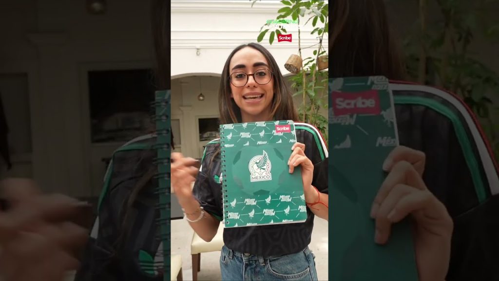CUADERNO DE LOS SUEÑOS 📖🇲🇽 | Los Incondicionales le escriben a la Selección #futbolmexicano 1 1781011807 maxresdefault