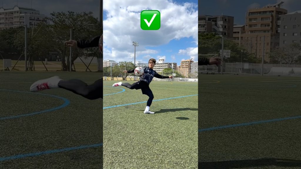 Use THIAGO SHOOT PASS🔥#footballskill #football #soccer 3 1781017076 maxresdefault