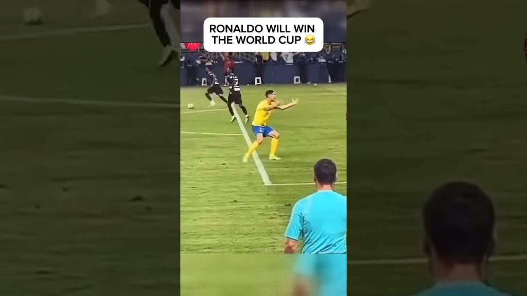 THIS IS WHY RONALDO WILL WIN THE WORLD CUP 😤 #football #funny #fifa #soccer #fyp 8 1781274355 maxresdefault
