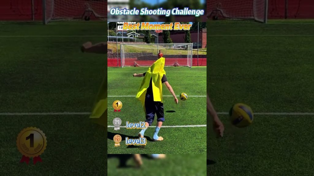 #football #footballskillschallenge #footballskills #soccer #footballchallenge #challenge #funny 9 1781277065 maxresdefault