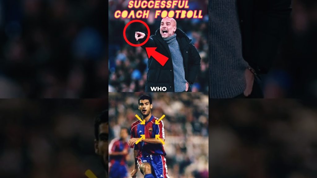 Successful Coach football #fifaworldcup #shortsfeed #football #shortsfeed 1 1781652363 maxresdefault