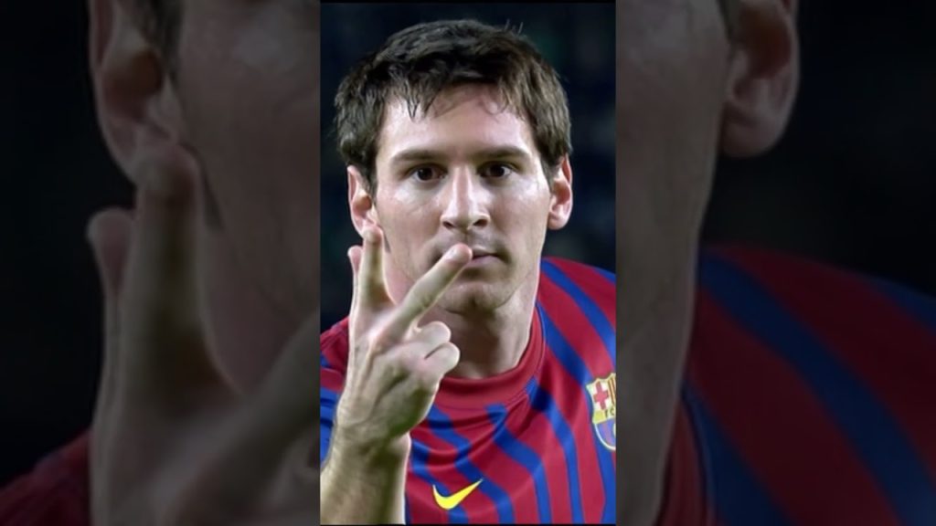One. Two. Three. Simply Messi ๐ #shorts #fcbarcelona #messi 10 1781766356 maxresdefault