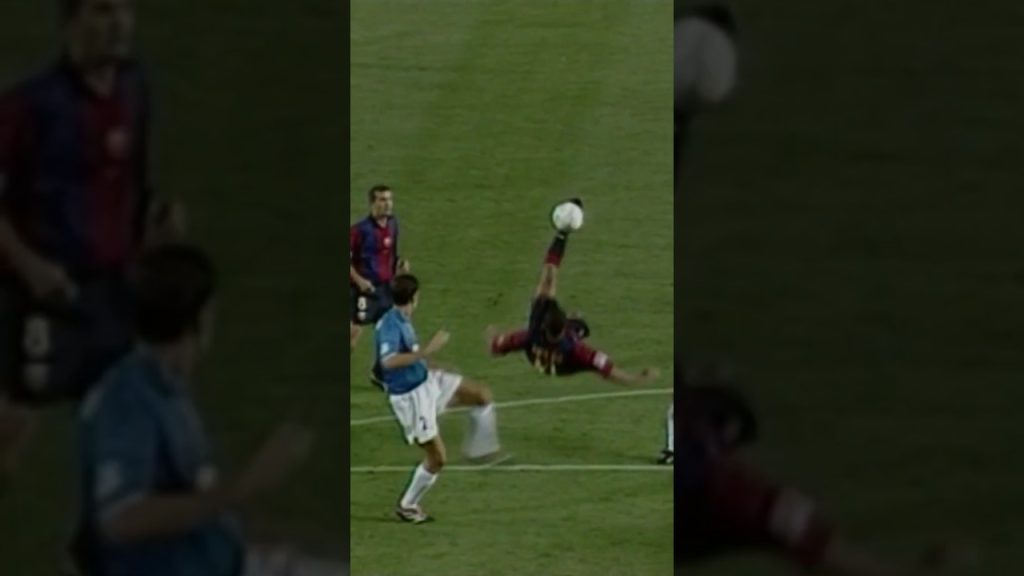 ๐
OTD, Rivaldo defied gravity โจ #shorts #fcbarcelona #rivaldo 9 1781770616 maxresdefault