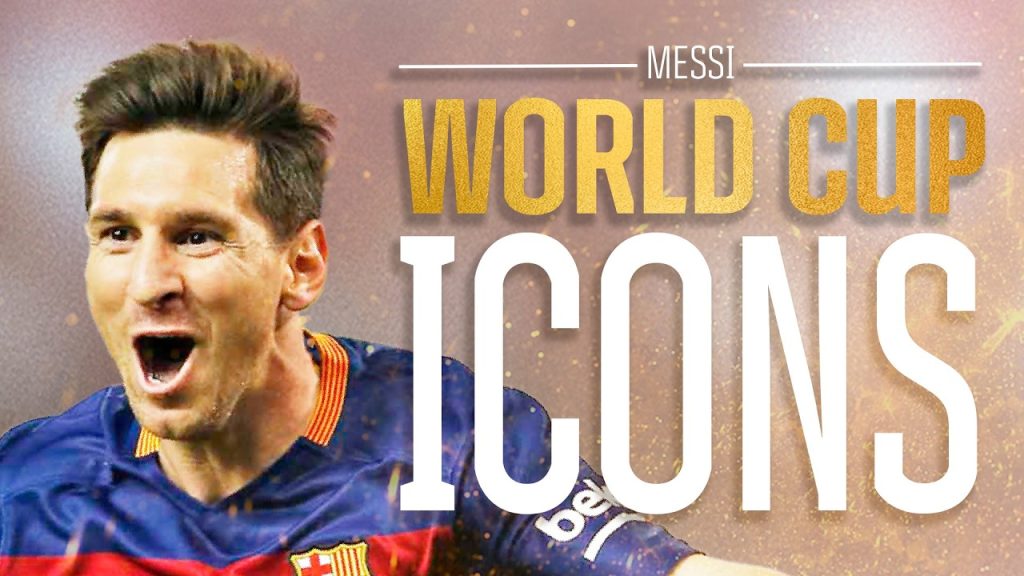 FC BARCELONA WORLD CUP ICONS | LEO MESSI ๐ต๐ด 6 1781783396 maxresdefault