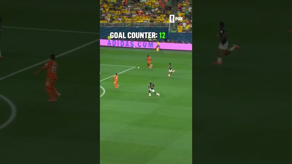 There were how many goals scored?! 2 1781940536 maxresdefault