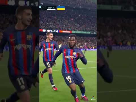 Il Presidente โฝ๐ซก #LaLigaHighlights #shorts 1 1781953923 hqdefault