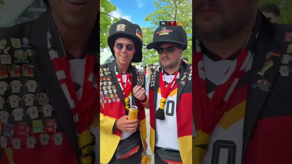 Sind die beiden auf Schottland-Level? 😂 1 1782079739 maxresdefault