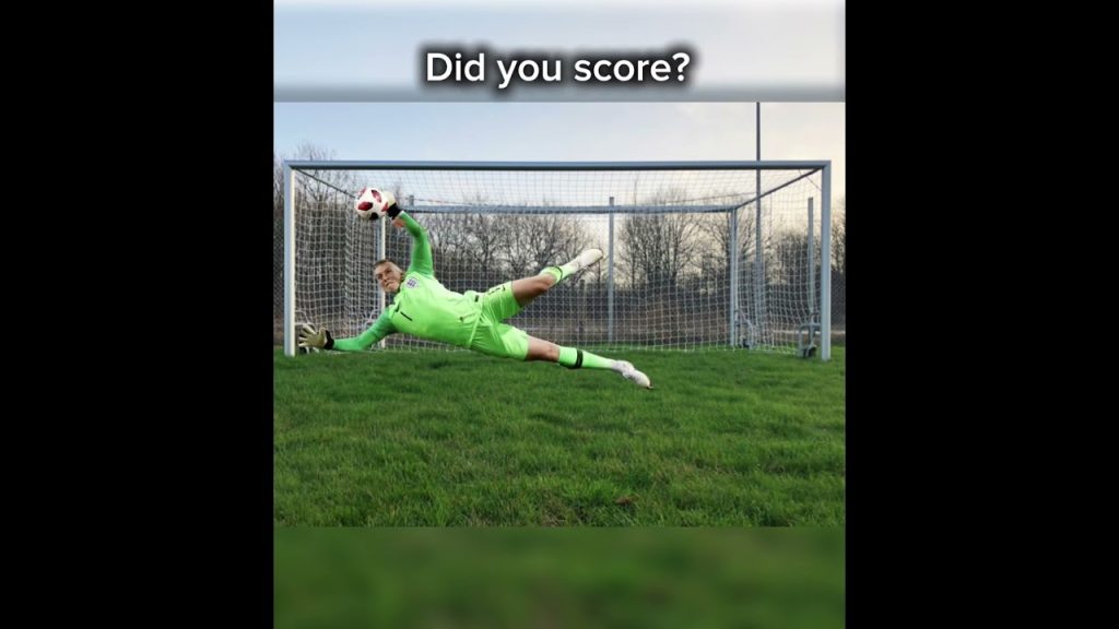 Pick a place to shoot | Jordan Pickford #football #soccer #footballshorts #viral #viralvideo #shorts 10 1782141957 maxresdefault