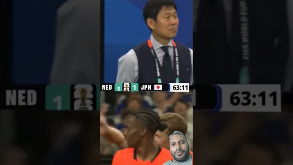 Japan’s Coach really moveing like an anime character #japan #world_cup #football #Soccer 9 1782142255 maxresdefault