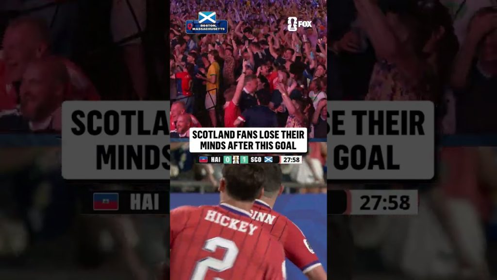 The Tartan Army comes alive 7 1782213245 maxresdefault