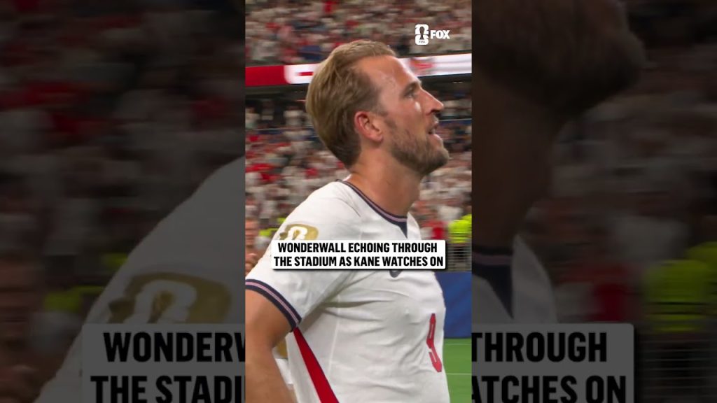 English fans are belting out 'Wonderwall' after a dominant display at Dallas Stadium 6 1782345417 maxresdefault