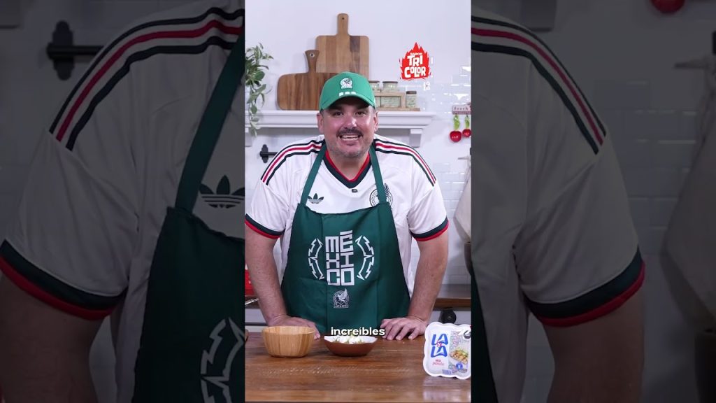 🌶️ El francés dijo "no pica"... hasta que probó estos CHILAQUILES mexicanos | #SaborTricolor EP.2 8 1782546540 maxresdefault