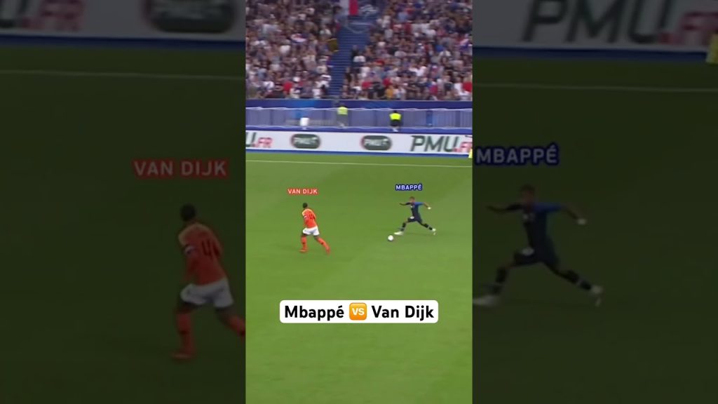 Top forward 🆚 a top defender 💪 3 1782549177 maxresdefault