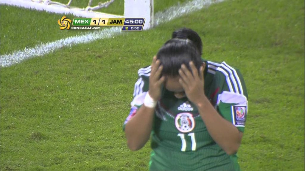 México vs Jamaica Resumen 9 1782635643 maxresdefault