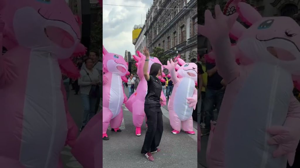 Juan Gabriel y Selección: la combinación perfecta 😍🇲🇽 | En el Fan Festival del Zócalo 💚 10 1782892076 maxresdefault