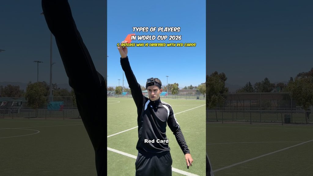Types Of Players In World Cup 2026 ⚽️🤣 #football #soccer #worldcup 9 1782892858 maxresdefault