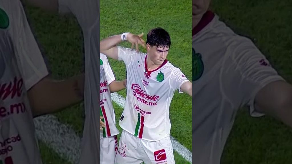 ¡Revívelo! Gooool de La Hormiga ante Mazatlán #shorts 3 1782895136 maxresdefault