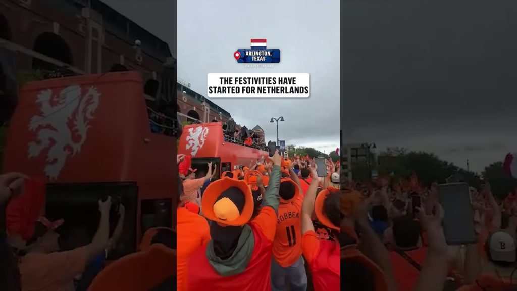 The Dutch can not wait for their FIFA World Cup opener 🇳🇱 2 1782895736 maxresdefault