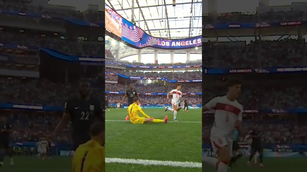 Arda Güler scores his first-ever FIFA World Cup goal 🇹🇷 10 1782981116 maxresdefault