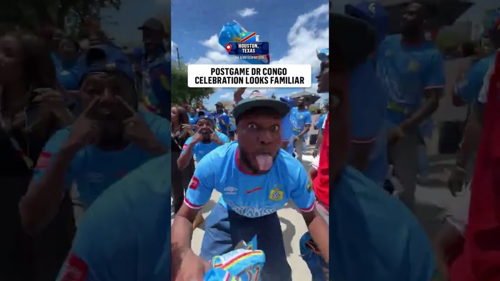 DR Congo fans hit Ronaldo's SIU after the draw with Portugal 10 1782993955 maxresdefault
