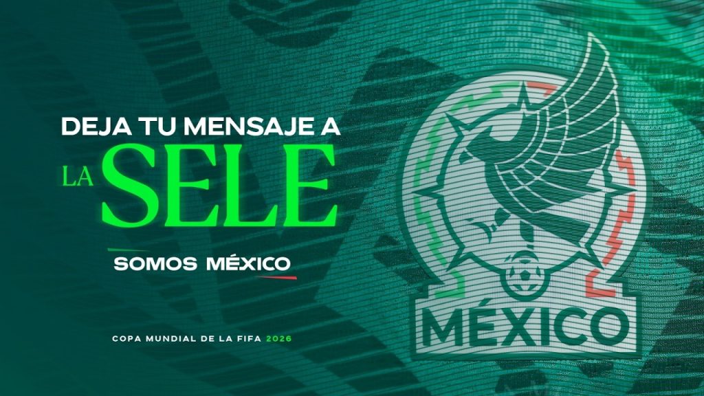 EN VIVO | INCONDICIONALES DESDE EL FAN FEST MANDAN MENSAJES A LA SELECCIÓN NACIONAL🇲🇽❤️ 8 1782994555 maxresdefault
