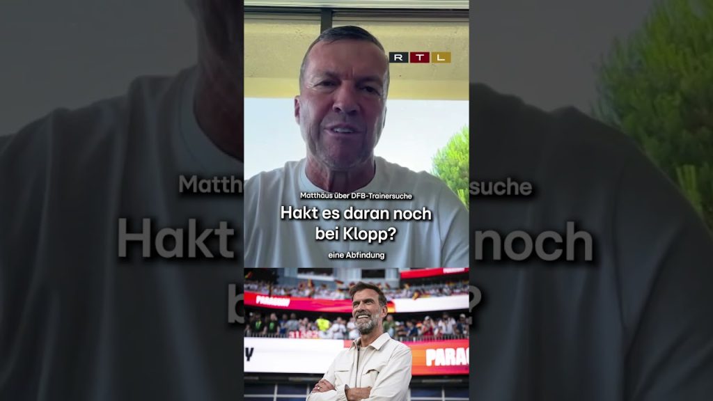 Ist Klopp das wert? 8 1783209602 maxresdefault