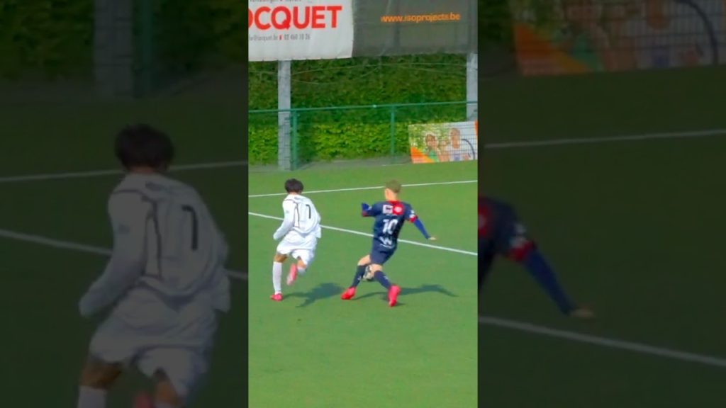 from corner kick to narrow angle📐 7 1783213857 maxresdefault