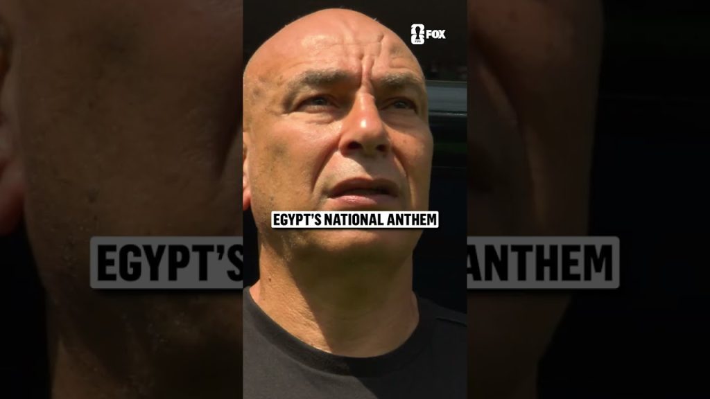 "Biladi, Biladi, Biladi" is played for the first time at the 2026 FIFA World Cup for Egypt 3 1783296715 maxresdefault