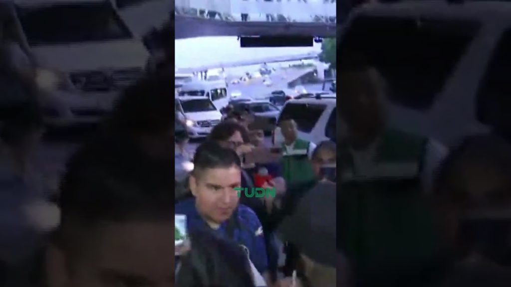 ¡YA ESTÁ EN LA CDMX! 😱🦅 Quiñones llegó para FIRMAR CON EL AMÉRICA #viral #ligamx #america #atlas 6 1783334575 maxresdefault
