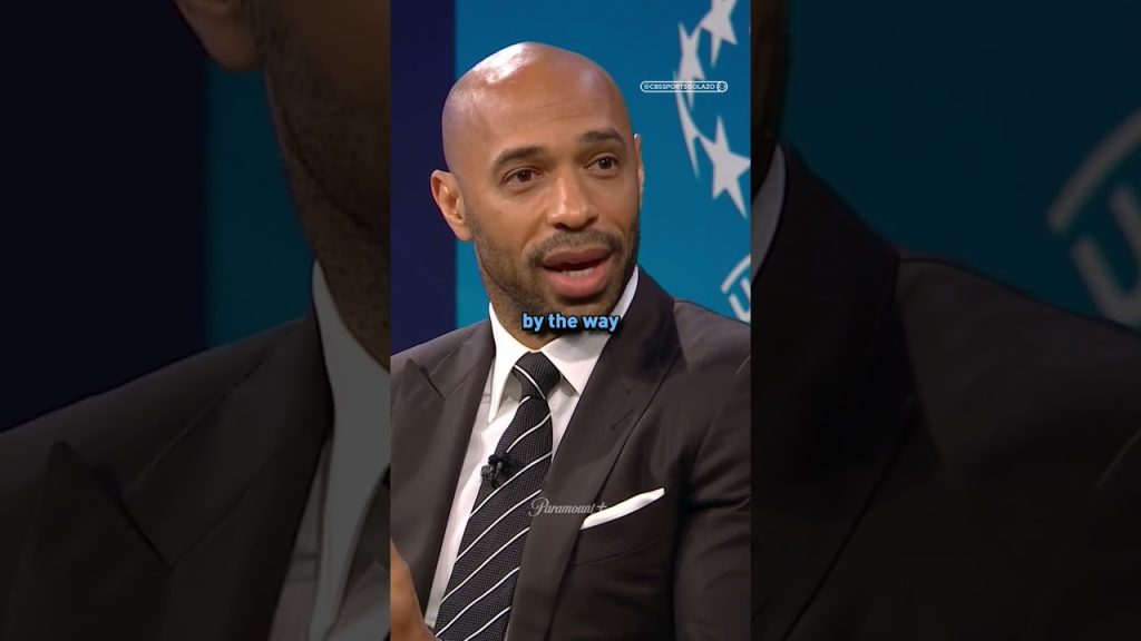 Thierry says it's all about the TEAM 9 1783521837 maxresdefault